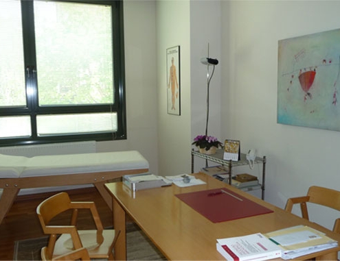 Studio Psicologa Maddalena Eccli