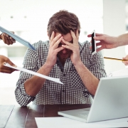 sicologo-vicenza-stress-sintomi